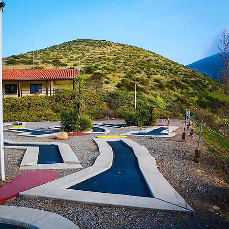 Pio Pico Rv Resort & Campground Jamul Exterior photo