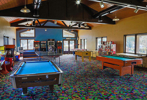 Pio Pico Rv Resort & Campground Jamul Exterior photo