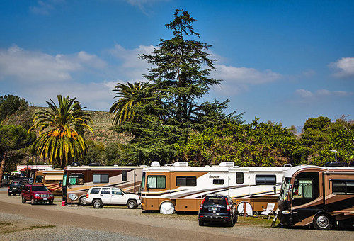 Pio Pico Rv Resort & Campground Jamul Exterior photo