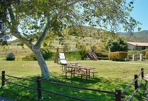 Pio Pico Rv Resort & Campground Jamul Exterior photo