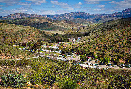 Pio Pico Rv Resort & Campground Jamul Exterior photo