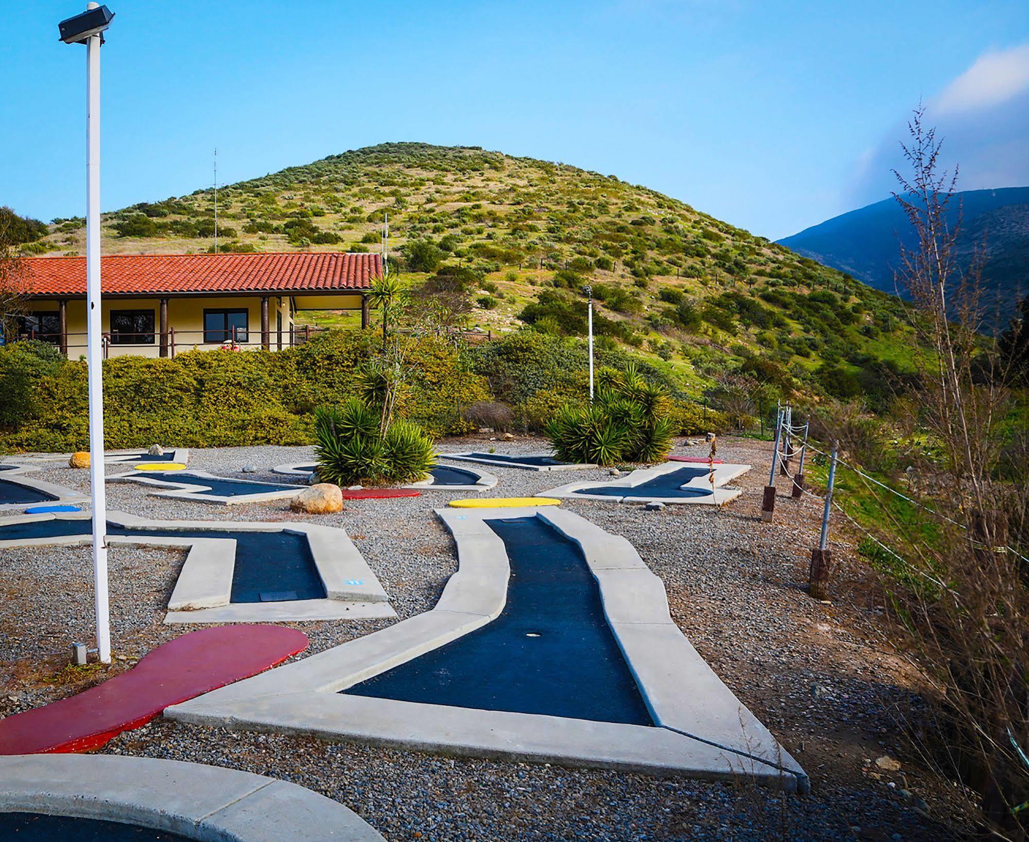 Pio Pico Rv Resort & Campground Jamul Exterior photo