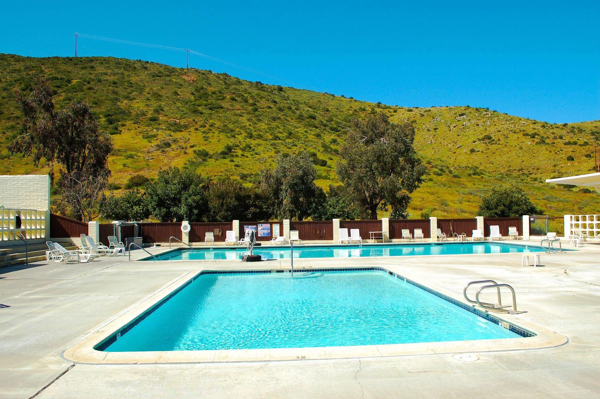 Pio Pico Rv Resort & Campground Jamul Exterior photo