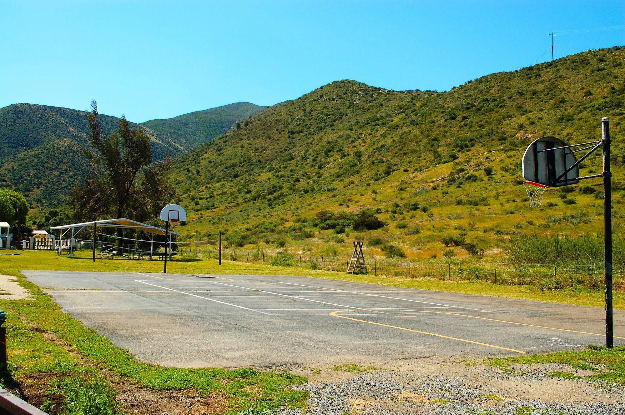 Pio Pico Rv Resort & Campground Jamul Exterior photo